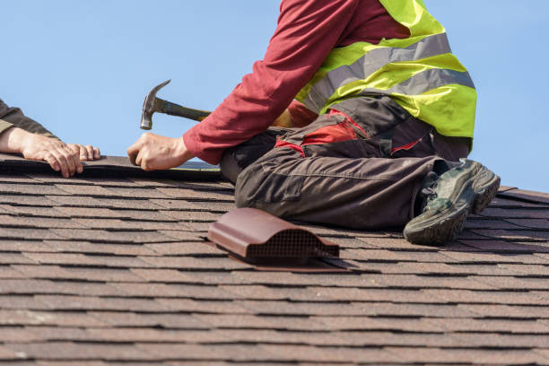 Residential Roof Replacement in Apalachin, NY