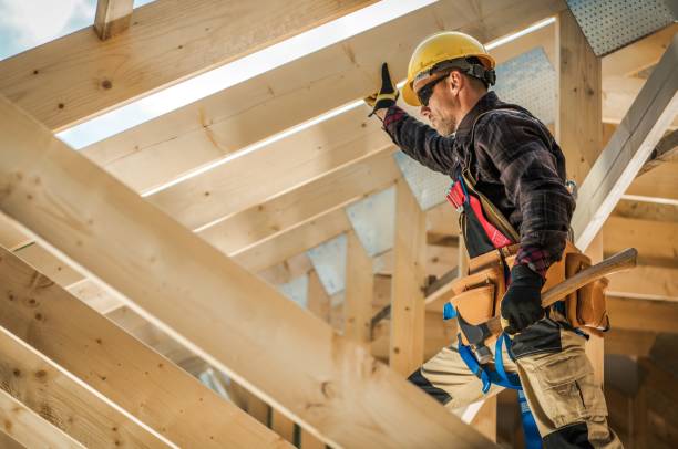 Best Commercial Roofing Services  in Apalachin, NY